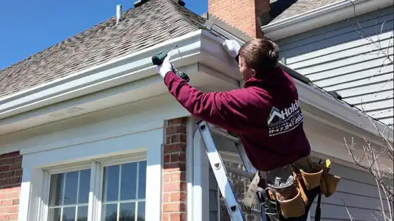 gutter services Valdese